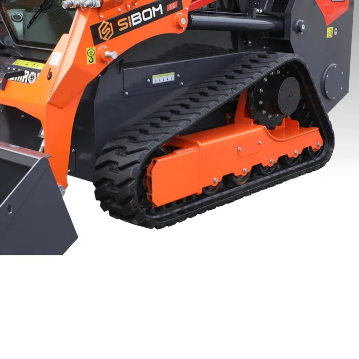 Sibom Skid Steer Loader thumbnail