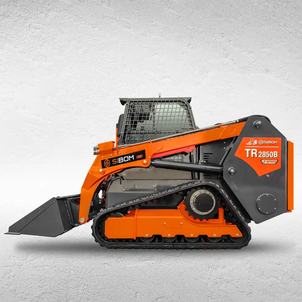 What Makes a Skid Steer Loader a Smart Choice for Australian Earthmoving? — construction equipment attachments