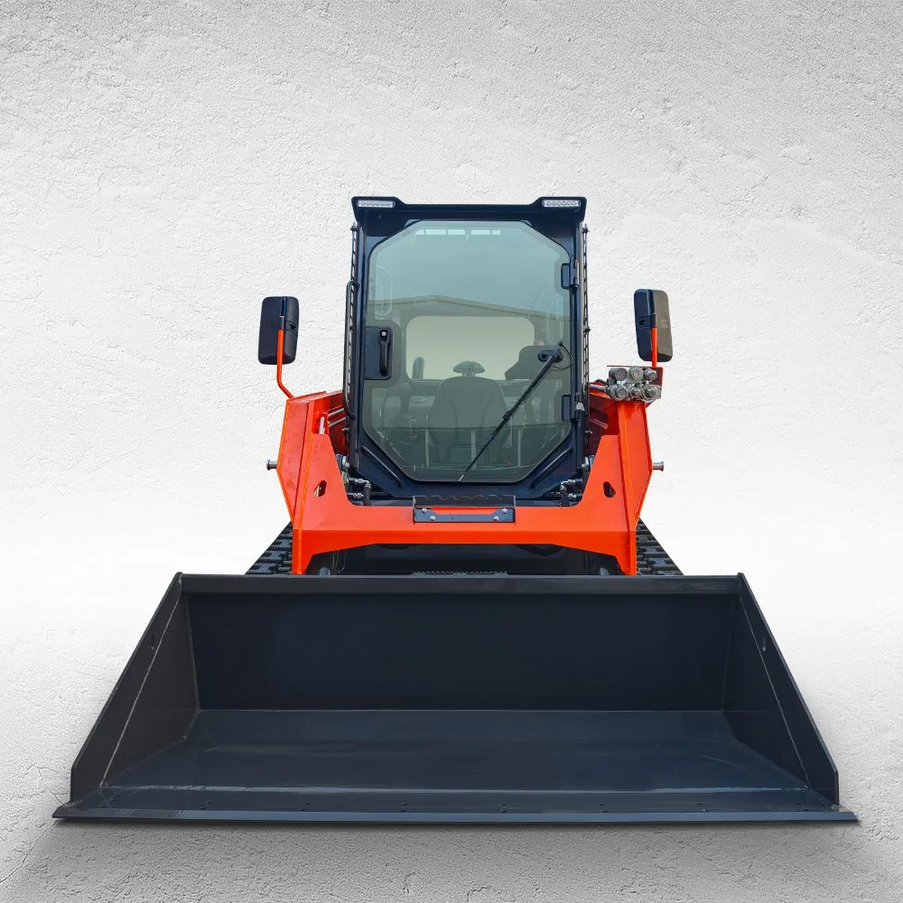 Sibom Skid Steer Loader thumbnail