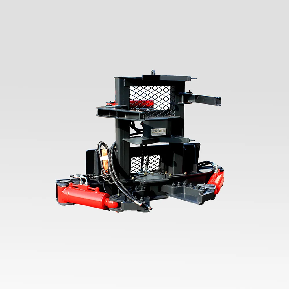 Sibom Skid Steer Tree Shear thumbnail