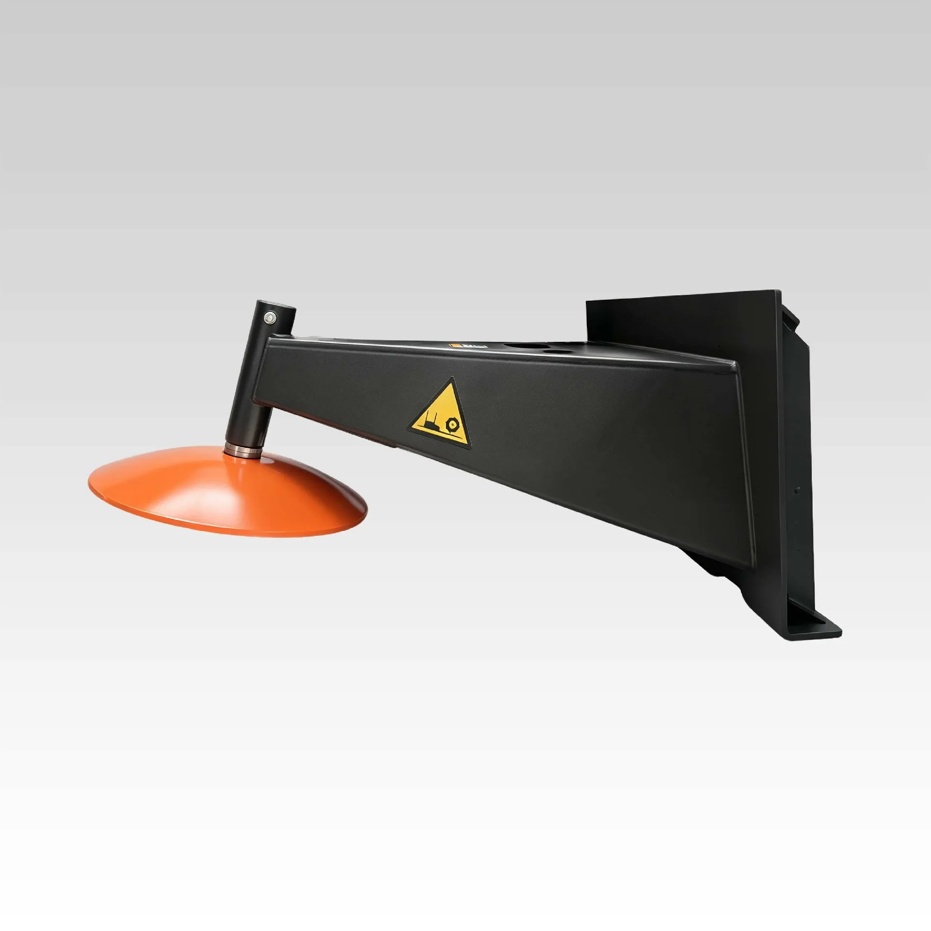 Sibom Skid Steer Ice Removal Attachment thumbnail