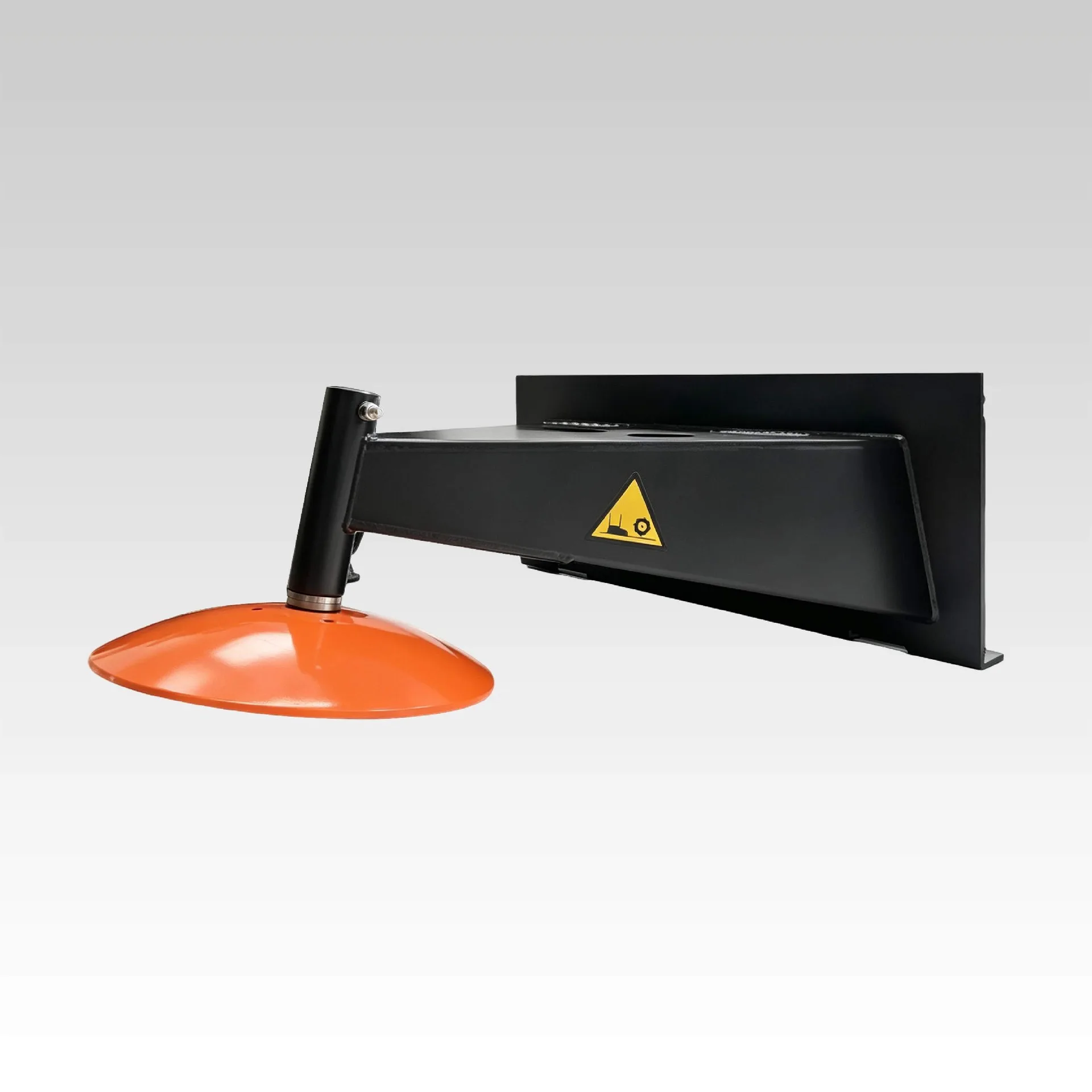 Sibom Skid Steer Ice Removal Attachment thumbnail