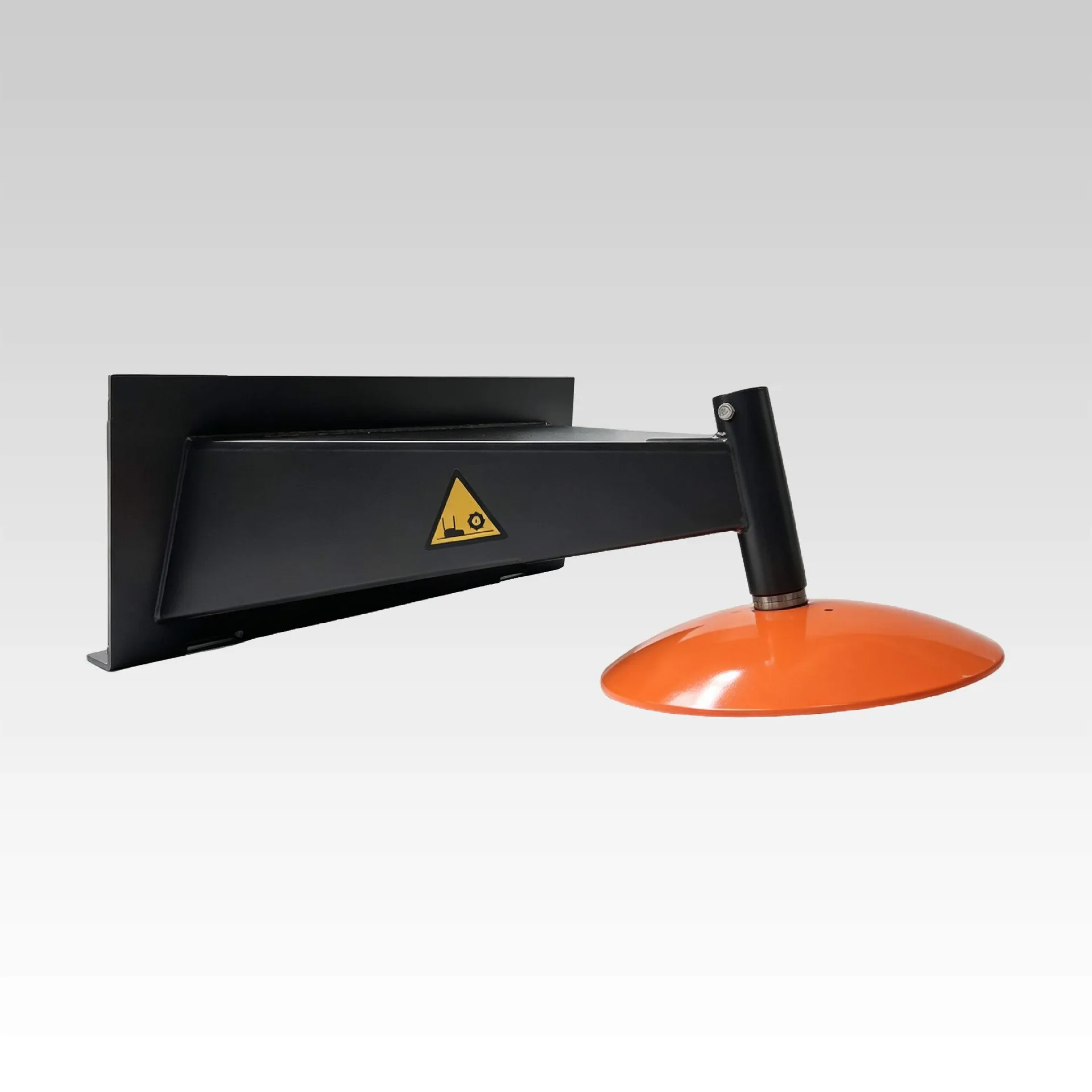 Sibom Skid Steer Ice Removal Attachment thumbnail