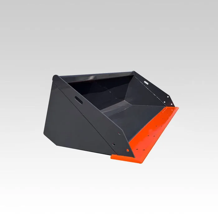 Sibom Skid Steer Bucket thumbnail