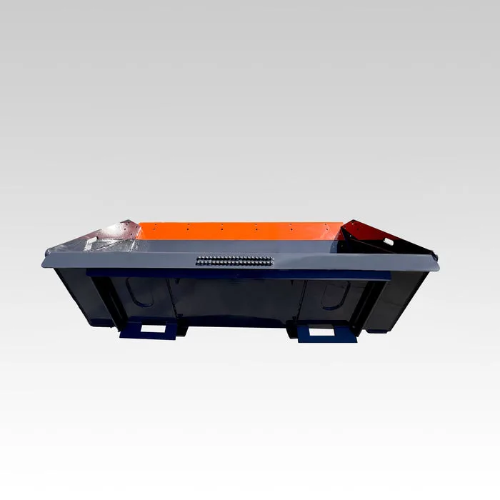 Sibom Skid Steer Bucket thumbnail