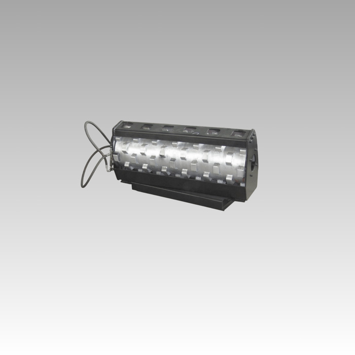 Sibom Skid Steer PD Vibratory Roller, Motor Protection, 20 thumbnail