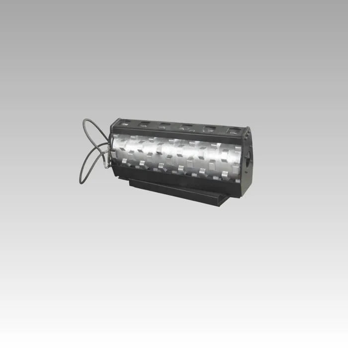 Sibom Skid Steer Vibratory Roller thumbnail