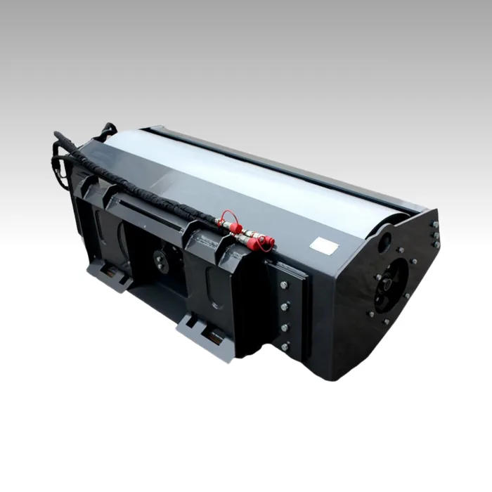 Sibom Skid Steer Vibratory Roller thumbnail