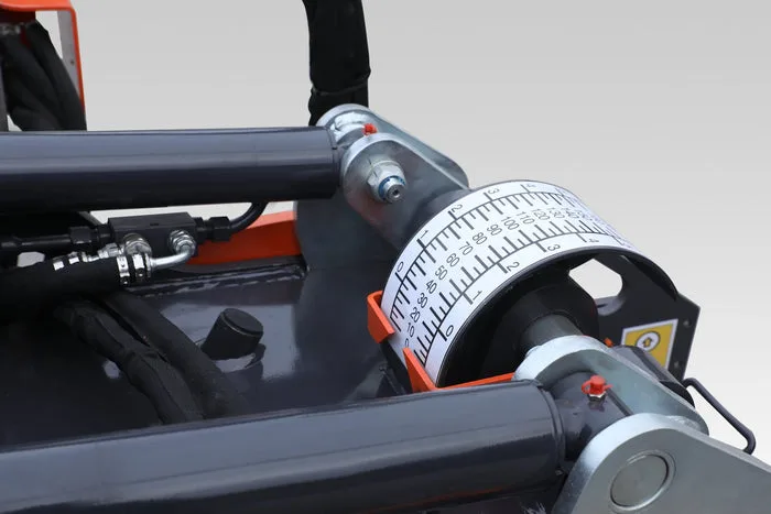 Sibom Skid Steer Cold Planer thumbnail
