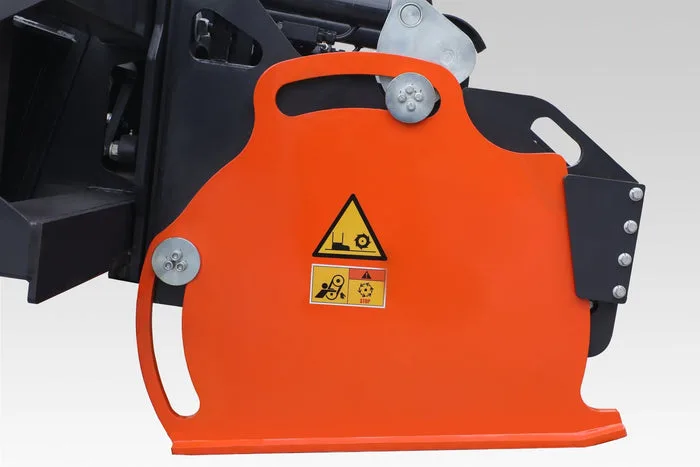 Sibom Skid Steer Cold Planer thumbnail