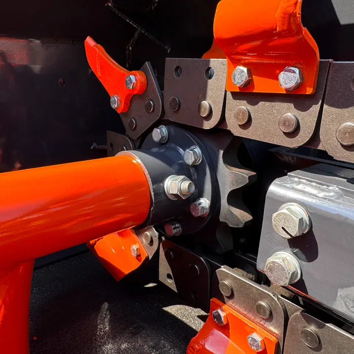 Sibom Skid Steer Trencher thumbnail