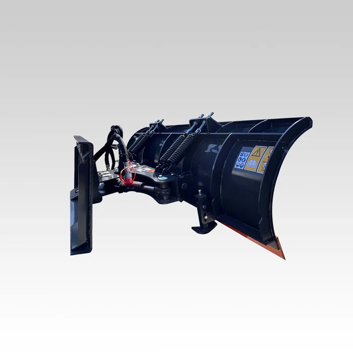Sibom Skid Steer Snow Blade thumbnail