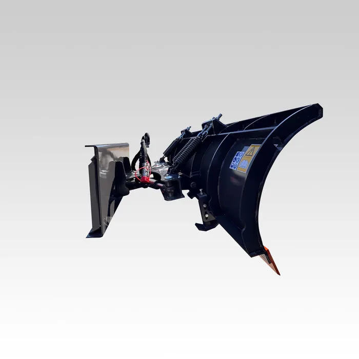 Sibom Skid Steer Snow Blade thumbnail