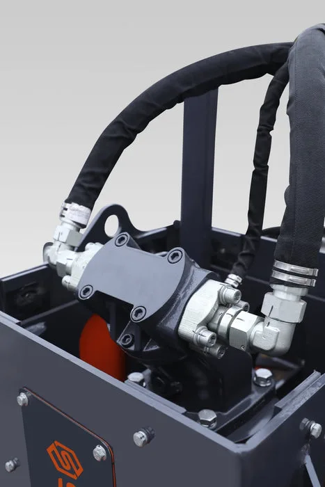 Sibom Skid Steer Manhole Saw thumbnail