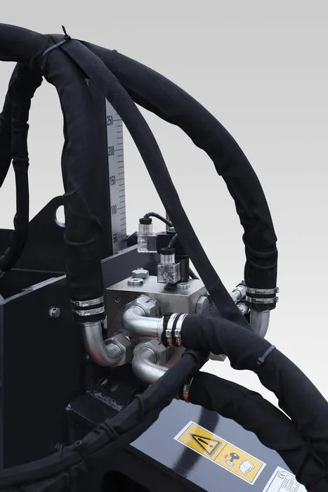 Sibom Skid Steer Manhole Saw thumbnail