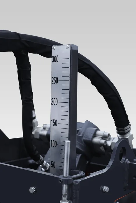 Sibom Skid Steer Manhole Saw thumbnail