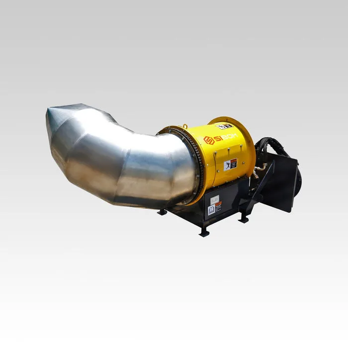 Sibom Skid Steer Debris Blower thumbnail
