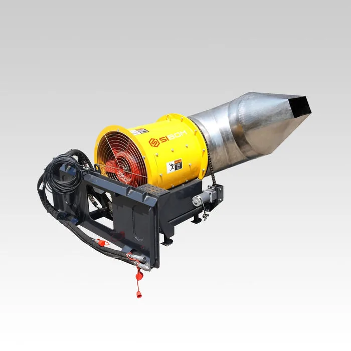Sibom Skid Steer Debris Blower thumbnail
