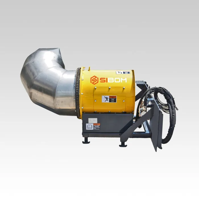 Sibom Skid Steer Debris Blower thumbnail