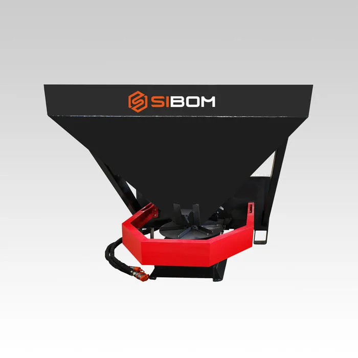 Sibom Skid Steer Multi-Purpose Spreader thumbnail
