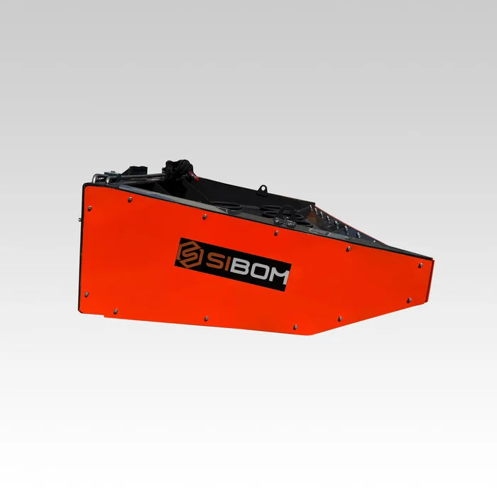 Sibom Skid Steer 48 thumbnail