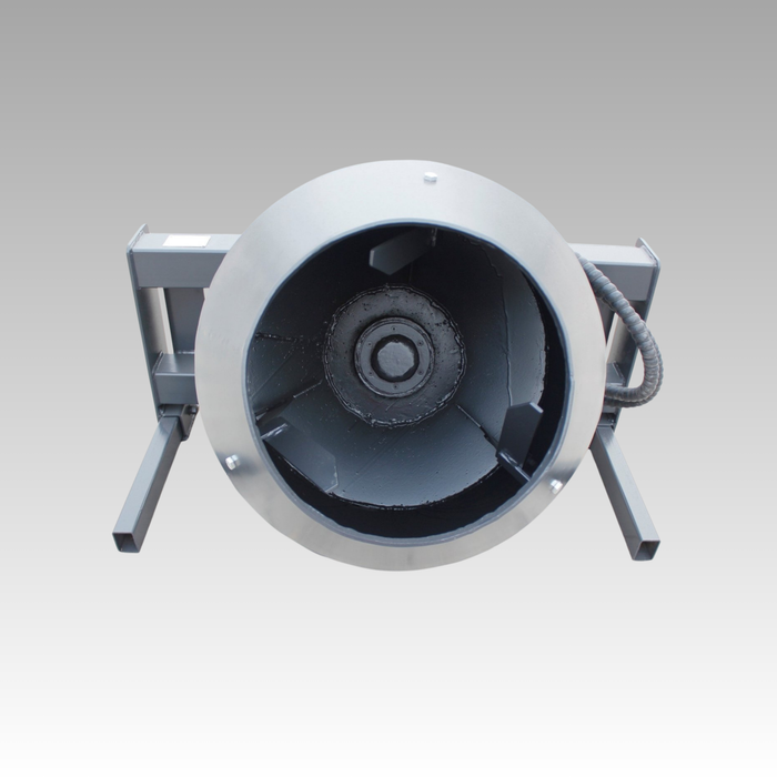 Sibom Skid Steer Hydraulic Cement Mixer thumbnail