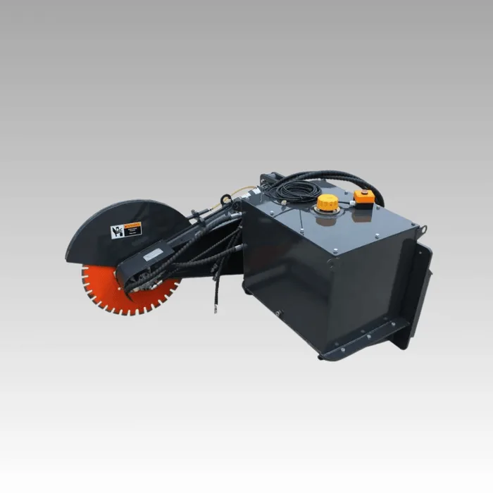 Sibom Skid Steer Circular Saw thumbnail