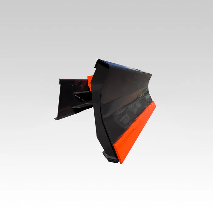 Sibom Skid Steer Dozer Blade — construction equipment attachment