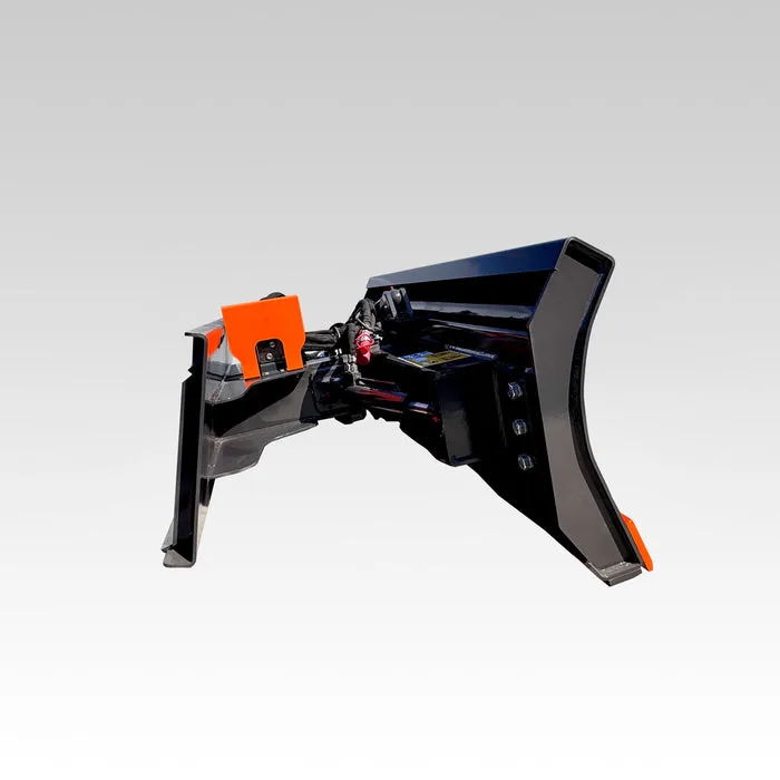 Sibom Skid Steer Dozer Blade thumbnail