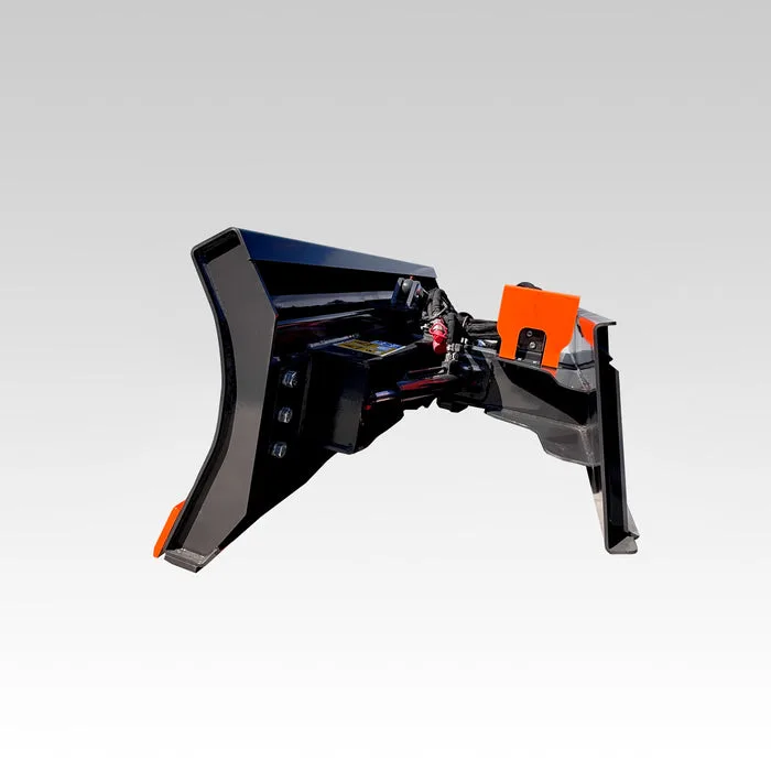 Sibom Skid Steer Dozer Blade thumbnail