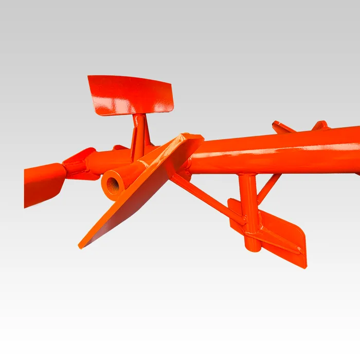 Sibom Skid Steer Concrete Mixer Bucket thumbnail