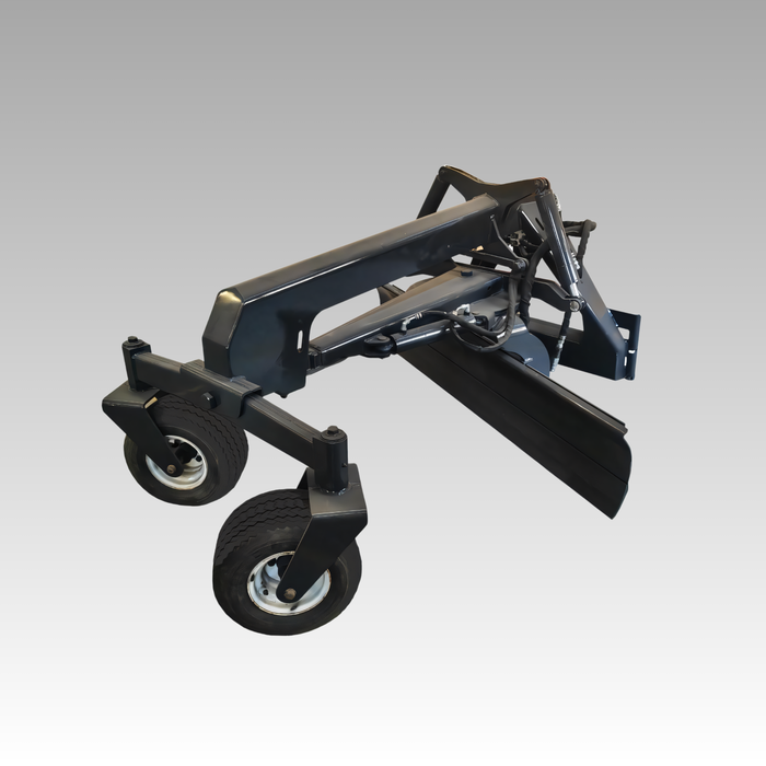 Sibom skid steer Grader, 83.5
