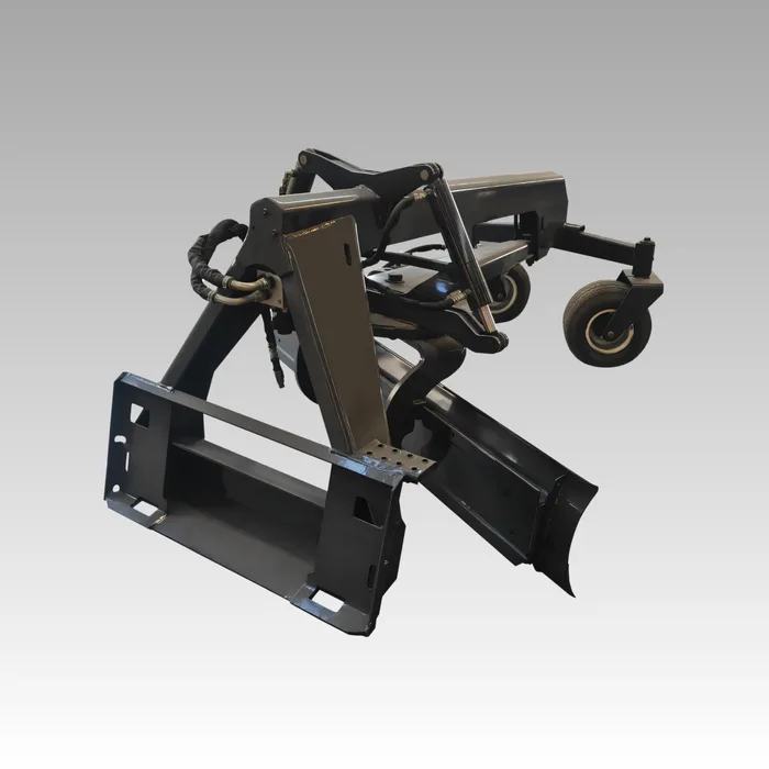 Sibom Skid Steer Grader thumbnail