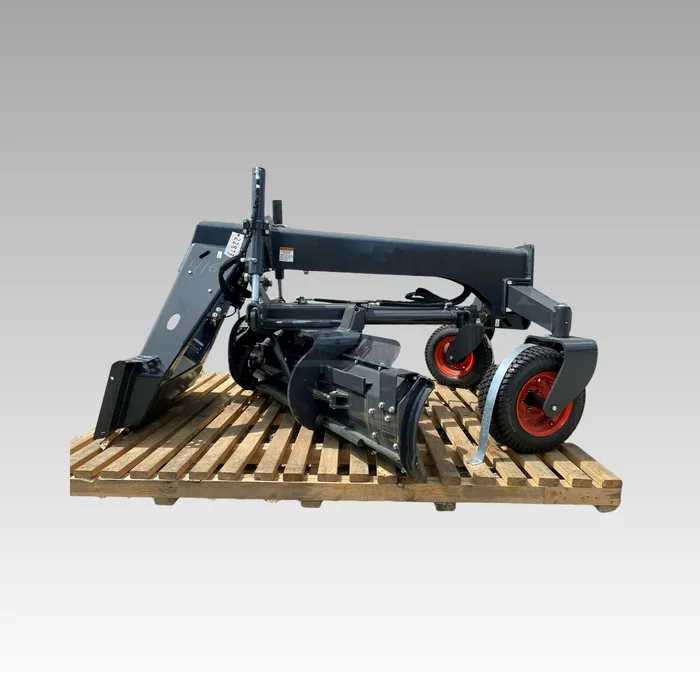 Sibom Skid Steer Grader thumbnail