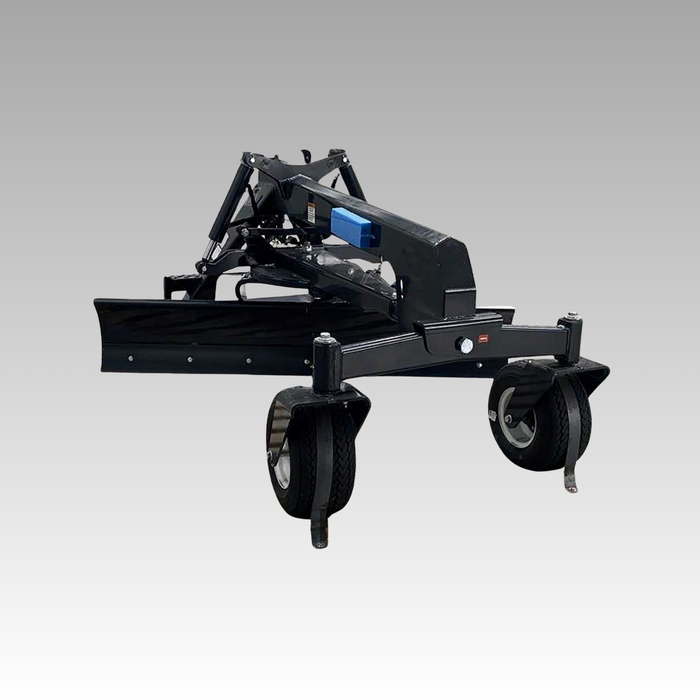 Sibom skid steer Grader, 83.5