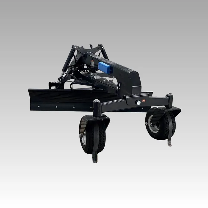 Sibom Skid Steer Grader thumbnail