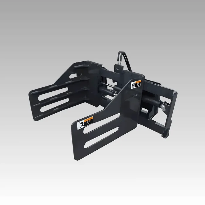 Sibom Skid Steer Bale Handler thumbnail