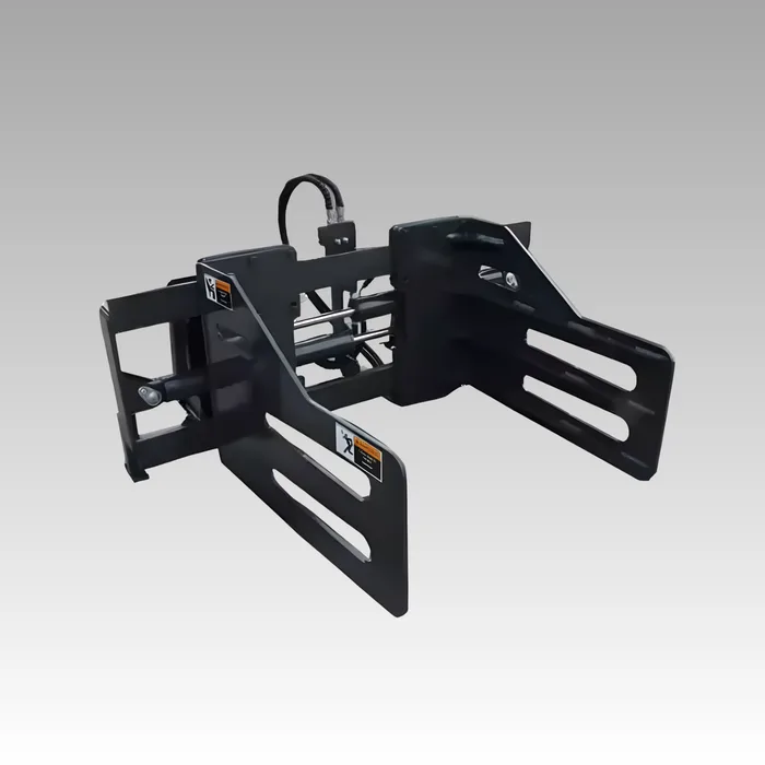 Sibom Skid Steer Bale Handler thumbnail