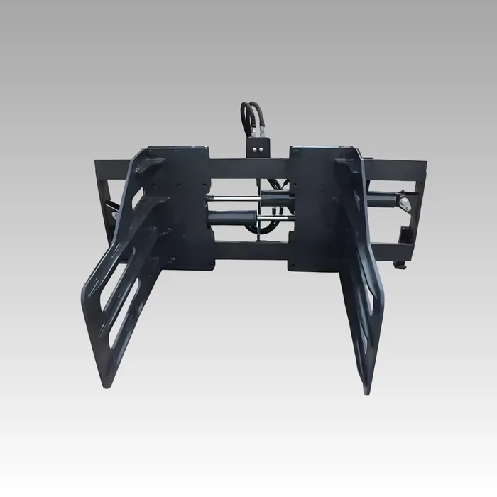 Sibom Skid Steer Bale Handler thumbnail
