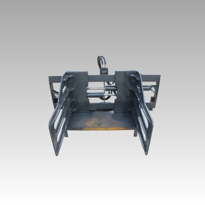 Sibom Skid Steer Bale Handler thumbnail