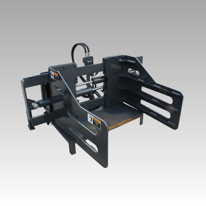 Sibom Skid Steer Bale Handler thumbnail
