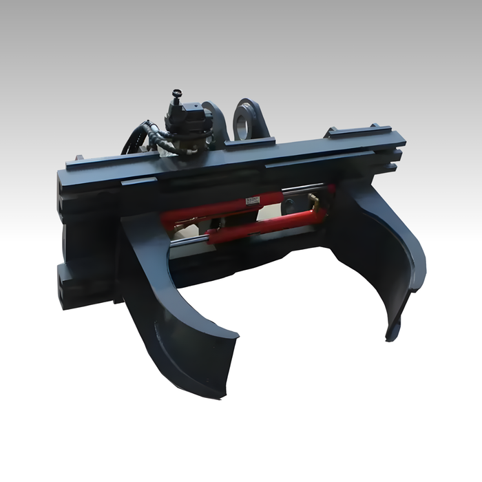 Sibom wheel loader Drum Clamp thumbnail