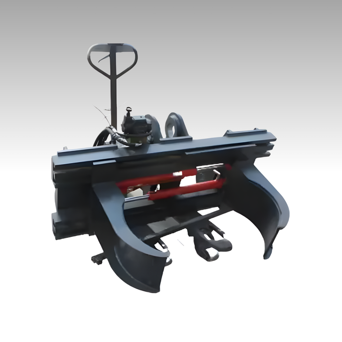 Sibom wheel loader Drum Clamp thumbnail