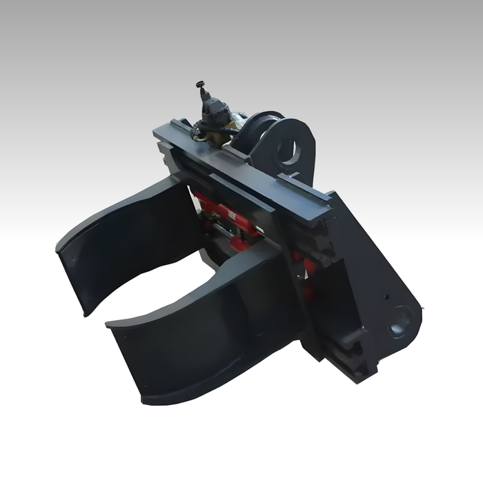 Sibom wheel loader Drum Clamp thumbnail