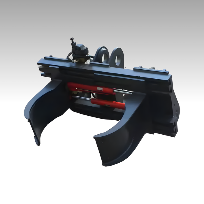Sibom wheel loader Drum Clamp thumbnail