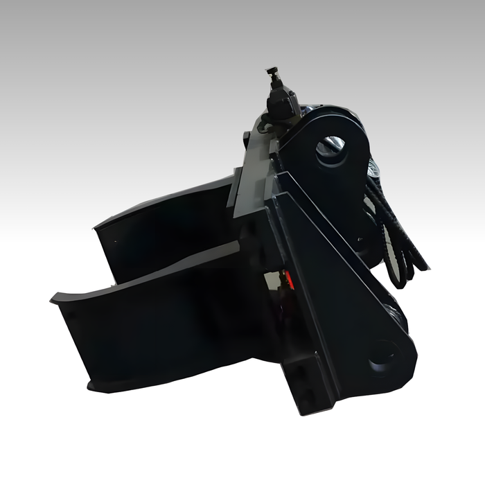 Sibom wheel loader Drum Clamp thumbnail