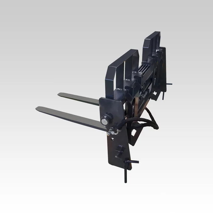 Sibom Skid Steer Pallet Fork thumbnail