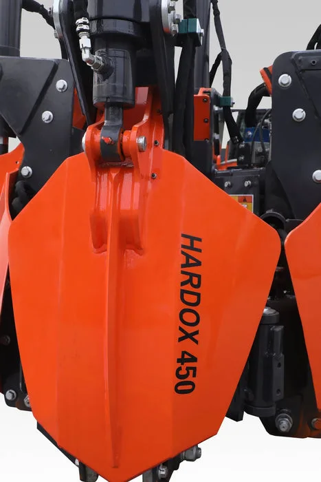 Sibom Skid Steer Tree Spade thumbnail