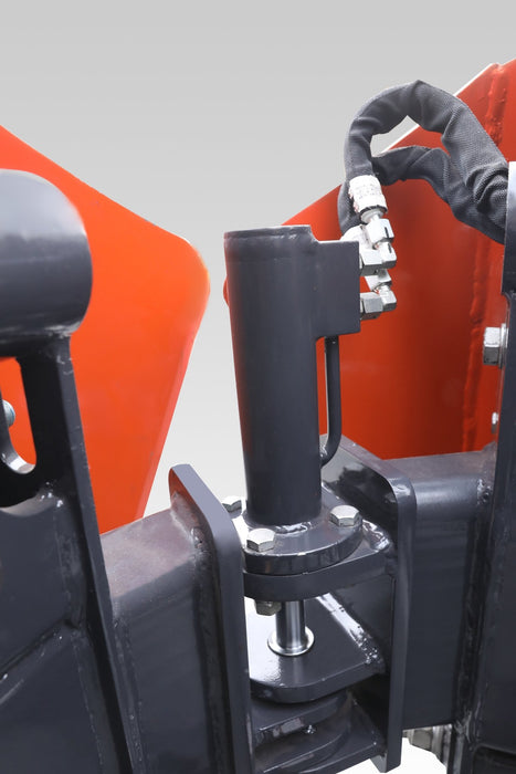Sibom Skid Steer Tree Spade, 33