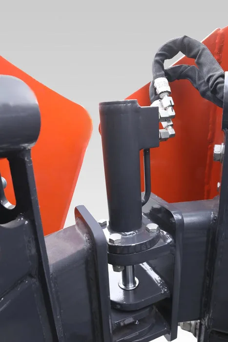 Sibom Skid Steer Tree Spade thumbnail